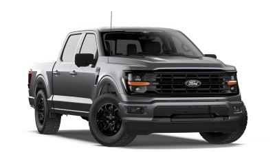2026 Ford F-150 XLT In-Transit