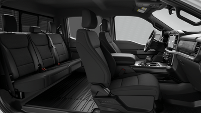 2026 Ford F-150 XLT In-Transit