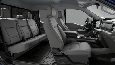 2026 Ford F-150 XLT In-Transit
