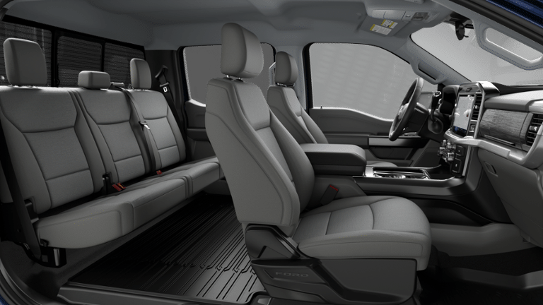 2026 Ford F-150 XLT In-Transit