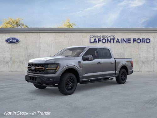 2026 Ford F-150 Tremor In-Transit