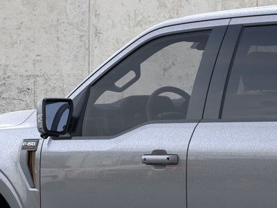 2026 Ford F-150 Tremor In-Transit