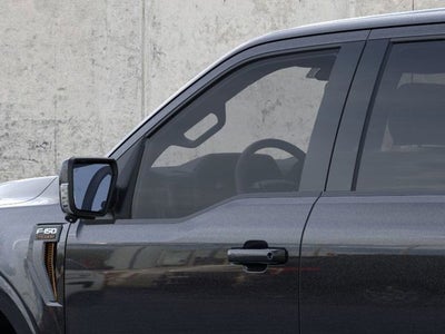 2026 Ford F-150 Tremor In-Transit