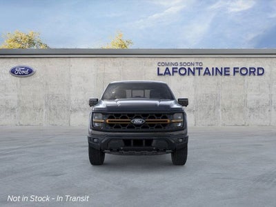 2026 Ford F-150 Tremor In-Transit