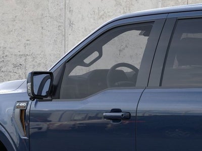 2026 Ford F-150 Tremor In-Transit