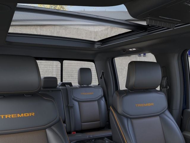 2026 Ford F-150 Tremor In-Transit