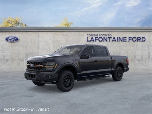 2026 Ford F-150 Tremor In-Transit
