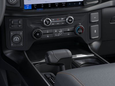 2026 Ford F-150 Tremor In-Transit