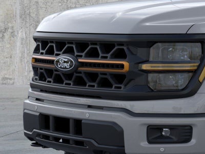 2026 Ford F-150 Tremor In-Transit