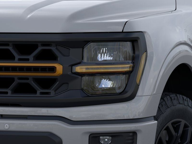 2026 Ford F-150 Tremor In-Transit