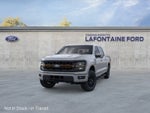 2026 Ford F-150 Tremor In-Transit