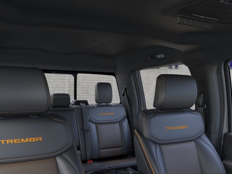 2026 Ford F-150 Tremor In-Transit