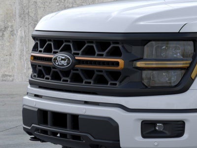 2026 Ford F-150 Tremor In-Transit