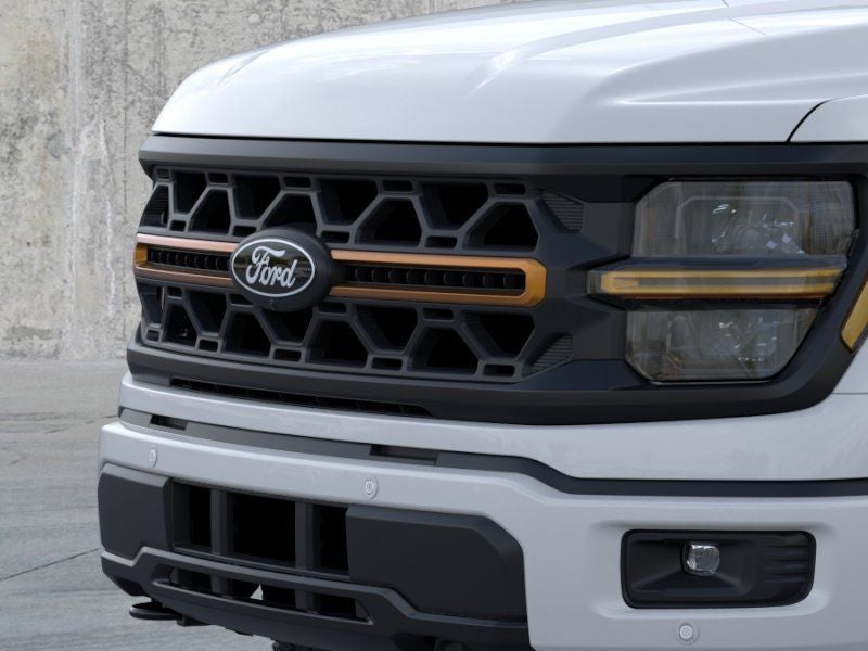 2026 Ford F-150 Tremor In-Transit
