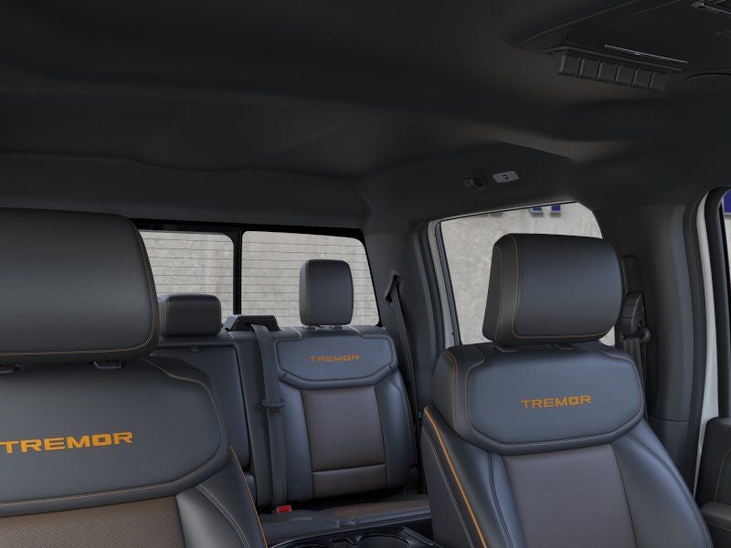 2026 Ford F-150 Tremor In-Transit