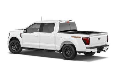 2026 Ford F-150 Tremor In-Transit
