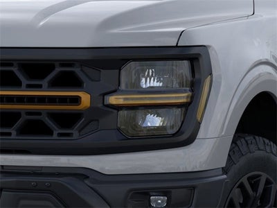 2026 Ford F-150 Tremor In-Transit