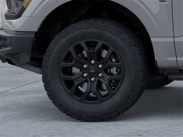 2026 Ford F-150 Tremor In-Transit