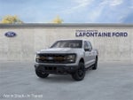2026 Ford F-150 Tremor In-Transit