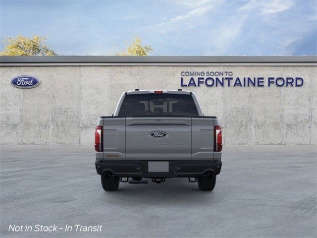 2026 Ford F-150 Tremor In-Transit