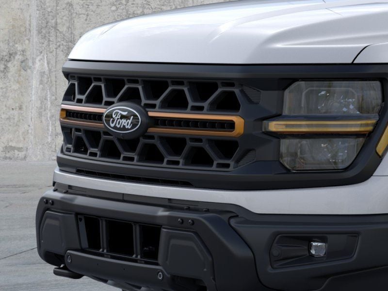 2026 Ford F-150 Tremor In-Transit