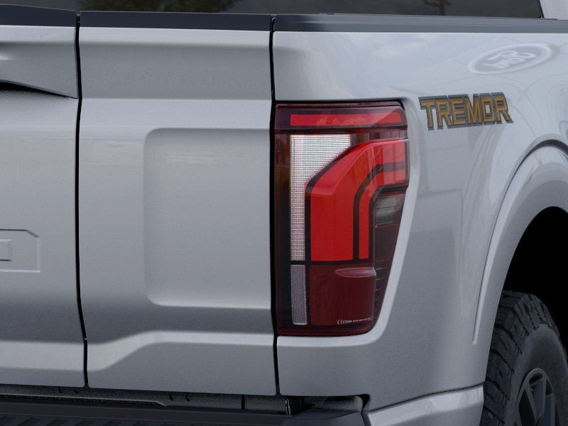 2026 Ford F-150 Tremor In-Transit