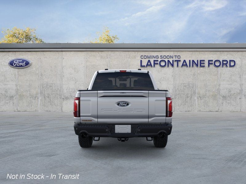 2026 Ford F-150 Tremor In-Transit