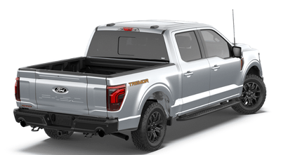 2026 Ford F-150 Tremor In-Transit