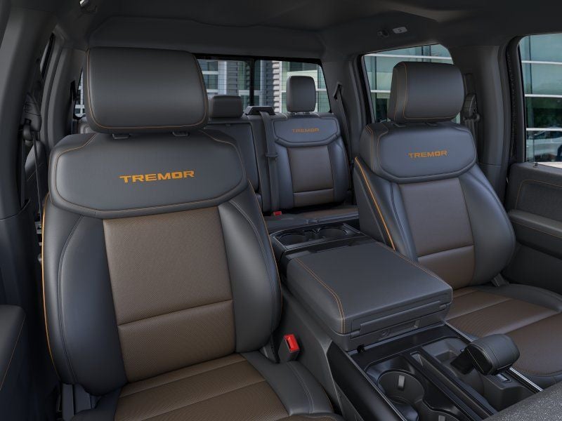 2026 Ford F-150 Tremor In-Transit