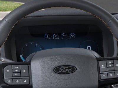 2026 Ford F-150 Tremor In-Transit