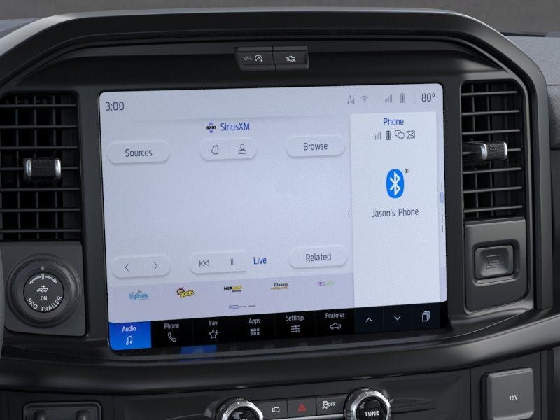 2026 Ford F-150 Tremor In-Transit