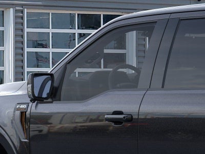 2026 Ford F-150 Tremor In-Transit