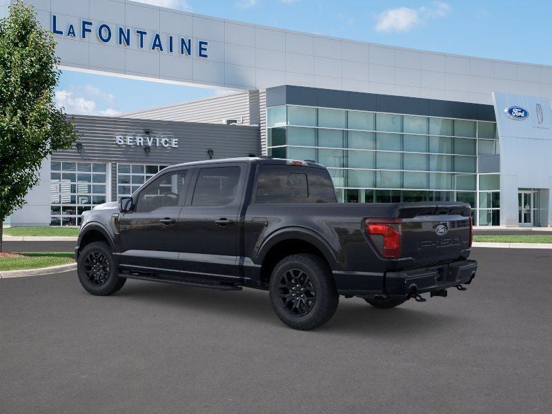 2026 Ford F-150 Tremor In-Transit
