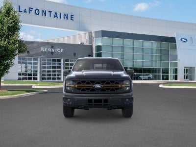 2026 Ford F-150 Tremor In-Transit