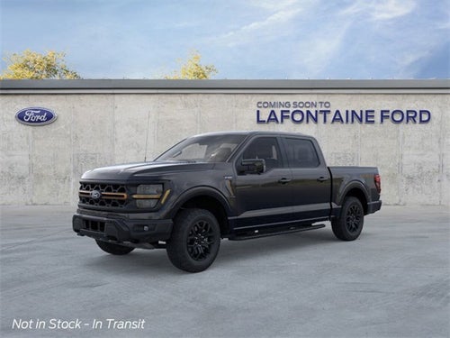 2026 Ford F-150 Tremor In-Transit