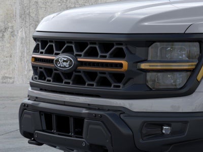 2026 Ford F-150 Tremor In-Transit