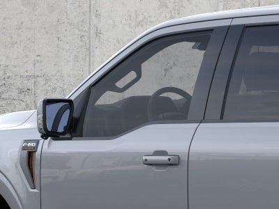 2026 Ford F-150 Tremor In-Transit