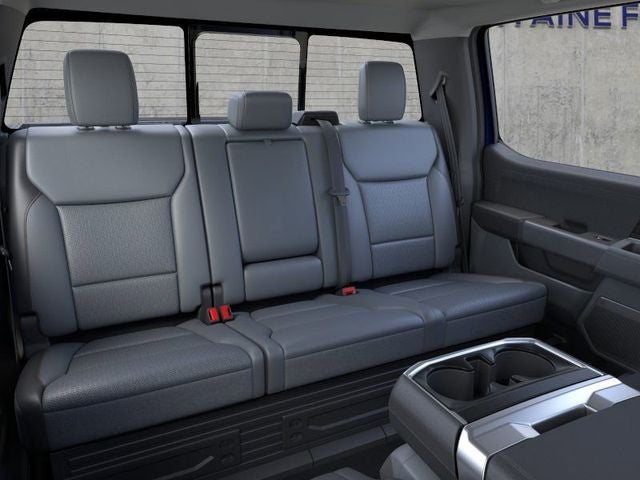 2026 Ford F-150 Lariat In-Transit