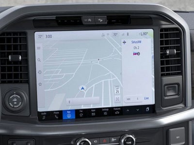 2026 Ford F-150 Lariat In-Transit