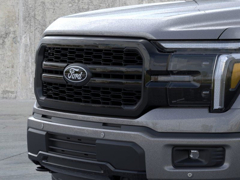 2026 Ford F-150 Lariat In-Transit
