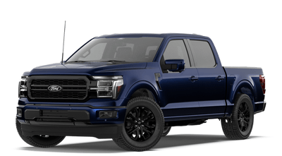 2026 Ford F-150 Lariat In-Transit