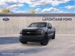 2026 Ford F-150 Lariat In-Transit