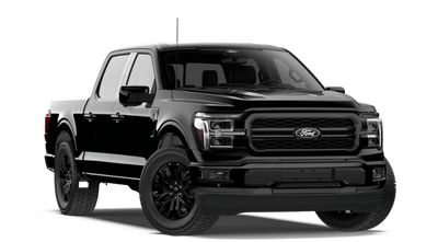 2026 Ford F-150 Lariat In-Transit