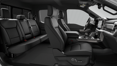 2026 Ford F-150 Lariat In-Transit