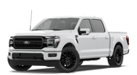 2026 Ford F-150 Lariat In-Transit