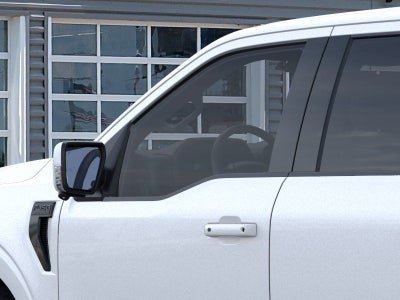 2026 Ford F-150 Lariat In-Transit