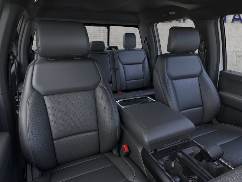 2026 Ford F-150 Lariat In-Transit
