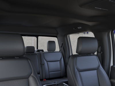 2026 Ford F-150 Lariat In-Transit