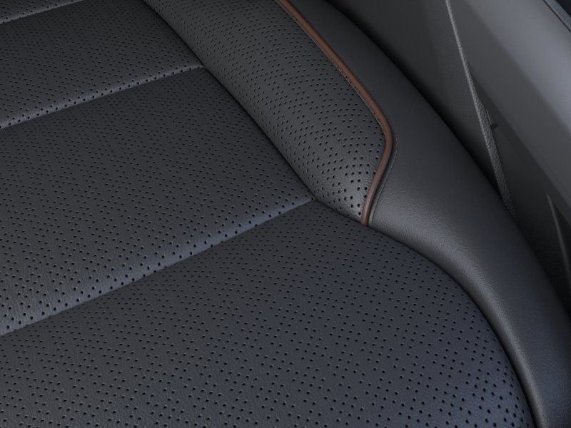 2026 Ford F-150 Lariat In-Transit