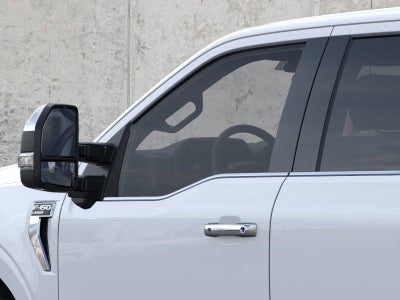 2026 Ford F-150 Lariat In-Transit